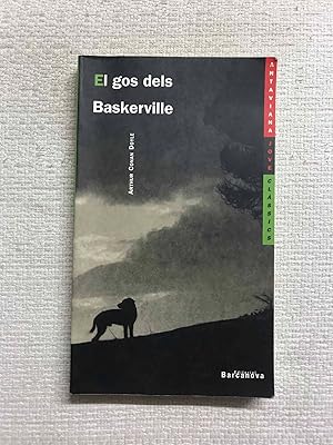 Imagen del vendedor de El gos dels Baskerville a la venta por Campbell Llibres