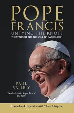 Imagen del vendedor de Pope Francis : Untying the Knots a la venta por AHA-BUCH GmbH