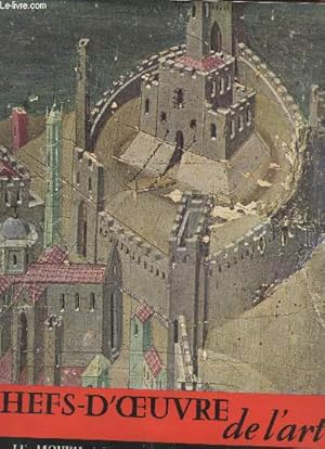 Image du vendeur pour Chefs-d'oeuvre de l'art Tome IV : Le Moyen-Age europen mis en vente par Le-Livre
