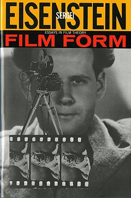 Image du vendeur pour Film Form: Essays in Film Theory (Paperback or Softback) mis en vente par BargainBookStores
