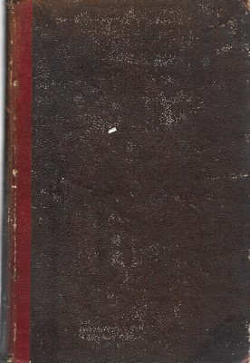 Imagen del vendedor de Asamblea constituyente de 1854. Biografias de todos los diputados y todos los hombres celebres que han tomado parte en el alzamiento nacional. 2 tomos en 1 a la venta por Libreria Sanchez