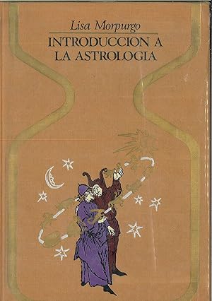 Immagine del venditore per Introduccin a la astrologa y descifre del zodiaco venduto da Papel y Letras