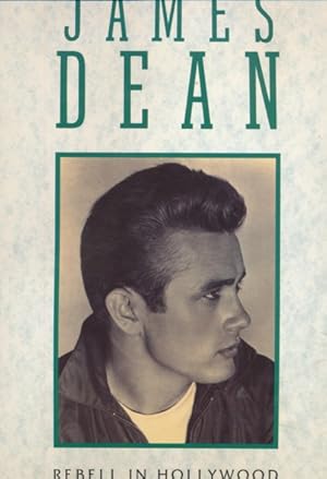 Seller image for James Dean. Rebell in Hollywood. Beratung und Fotorecherche: David Loehr. Aus dem Englischen bersetzt von Matthias Fetzer und Dagmar Lechner. for sale by ANTIQUARIAT ERDLEN