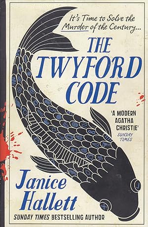 The Twyford Code