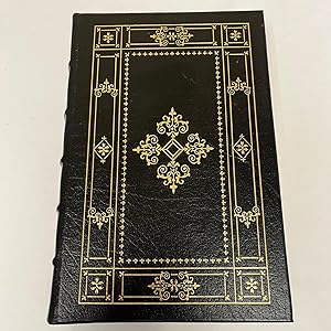Easton Press "Buckley: The Right Word" Signed First Edition, Leather Bound w/COA