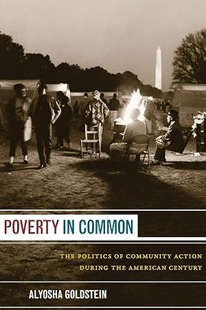 Immagine del venditore per Poverty in Common: The Politics of Community Action During the American Century venduto da Lake Country Books and More