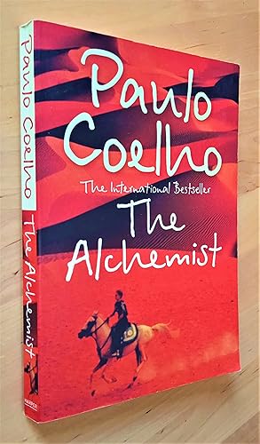 Imagen del vendedor de The Alchemist a la venta por Llibres Bombeta