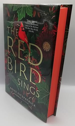 The Red Bird Sings (Signed Limited Edition)