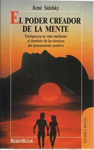 Image du vendeur pour EL PODER CREADOR DE LA MENTE mis en vente par ALZOFORA LIBROS