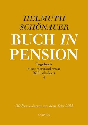 Immagine del venditore per Buch in Pension venduto da BuchWeltWeit Ludwig Meier e.K.