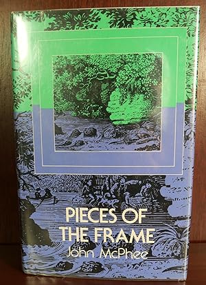 Seller image for Pieces of the Frame for sale by Ernestoic Books