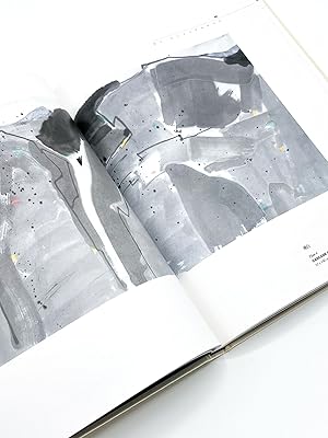 Seller image for WU GUANZHONG: A Contemporary Chinese Artist for sale by Type Punch Matrix