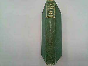 Image du vendeur pour The Golfers Companion mis en vente par Goldstone Rare Books