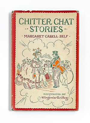 CHITTER CHAT STORIES