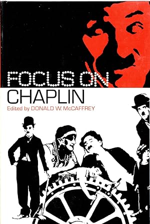 Seller image for Focus On Chaplin for sale by Mom's Resale and Books