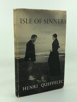Isle of Sinners