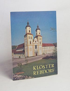 Bild des Verkufers fr 800 Jahre Kloster Rebdorf / Theodor Neuhofer ; Peter Steiner ; Ludwig Krottenthaler zum Verkauf von Versandantiquariat Buchegger
