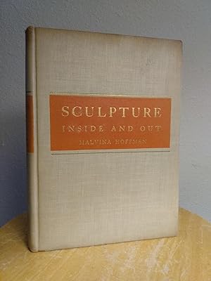 Bild des Verkufers fr Sculpture Inside and Out zum Verkauf von Counterpane Books