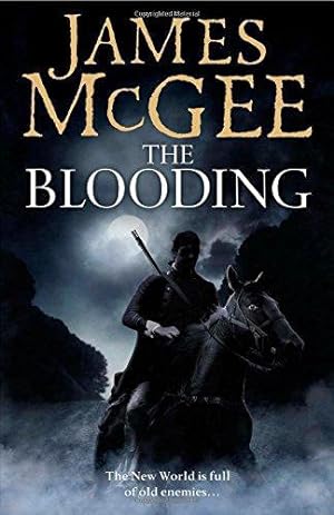 Seller image for The Blooding for sale by WeBuyBooks
