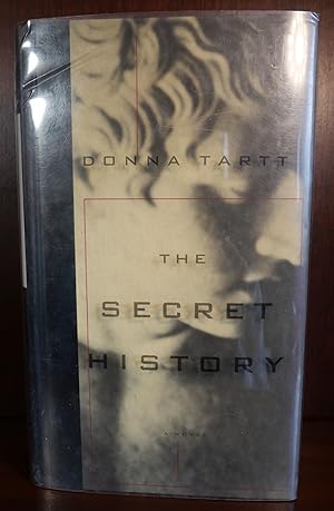 Seller image for The Secret History for sale by Ernestoic Books