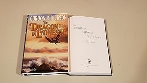 Seller image for The Dragon In Lyonesse: Signed By Artist for sale by SkylarkerBooks