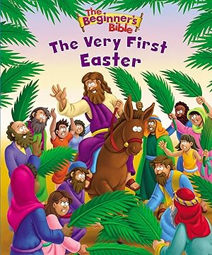 Immagine del venditore per The Beginner's Bible the Very First Easter venduto da Reliant Bookstore