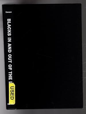 Imagen del vendedor de Blacks In and Out of the Left (The W. E. B. Du Bois Lectures) a la venta por Lake Country Books and More