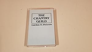 Seller image for The Chantry Guild: (Uncorrected Proof/Arc) for sale by SkylarkerBooks