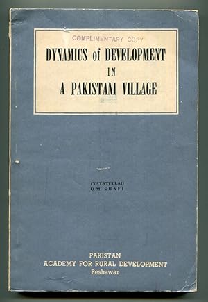 Dynamics of Development in a Pakistani Village