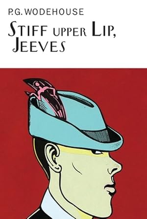 Seller image for Stiff Upper Lip, Jeeves (Hardcover) for sale by Grand Eagle Retail