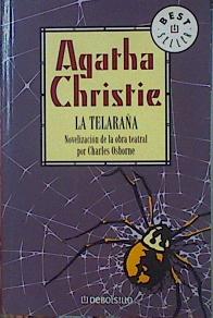 Seller image for La Telaraa for sale by Almacen de los Libros Olvidados
