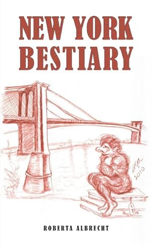 Immagine del venditore per New York Bestiary venduto da Smartbuy