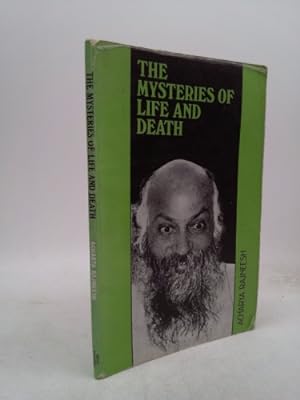Bild des Verkufers fr The Mysteries of Life and Death zum Verkauf von ThriftBooksVintage