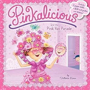 Image du vendeur pour Pinkalicious and the Pink Hat Parade: An Easter And Springtime Book For Kids mis en vente par Reliant Bookstore