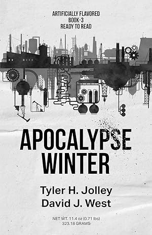 Imagen del vendedor de Apocalypse Winter a la venta por moluna