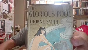 Seller image for THE GLORIOUS POOL for sale by Smokey