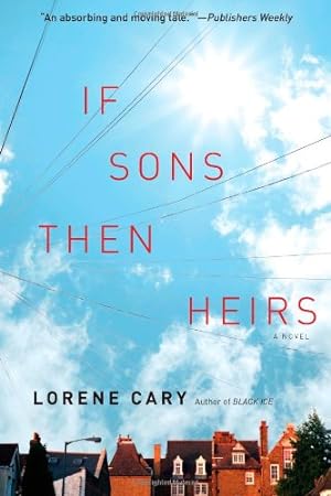 Seller image for If Sons, Then Heirs: A Novel for sale by Reliant Bookstore