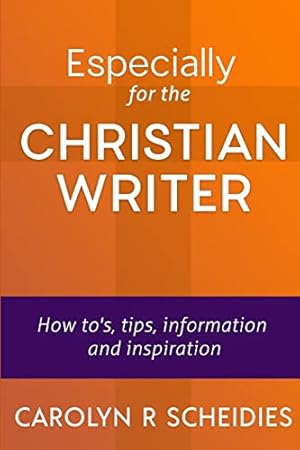 Seller image for Especially for the Christian Writer for sale by Reliant Bookstore