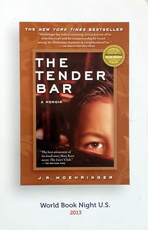 The Tender Bar: A Memoir