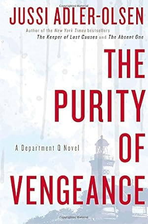 Seller image for The Purity of Vengeance: A Department Q Novel for sale by Brockett Designs