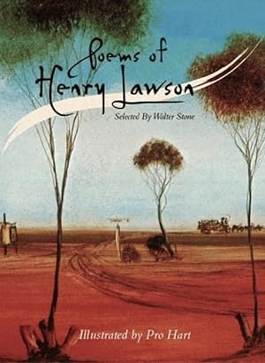 Seller image for Poems of Henry Lawson for sale by Last Word Books