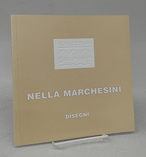 Seller image for Nella Marchesini Disegni for sale by Attic Books (ABAC, ILAB)