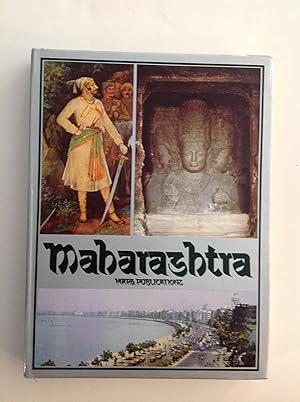 Immagine del venditore per Maharashtra venduto da The Bookery
