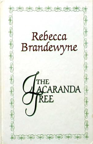 Seller image for The Jacaranda Tree [Large Print] for sale by Kayleighbug Books, IOBA