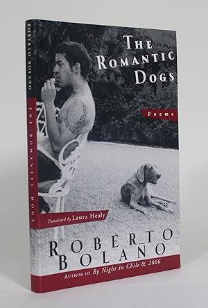 Immagine del venditore per The Romantic Dogs: Poems, 1980-1998 venduto da Minotavros Books,    ABAC    ILAB