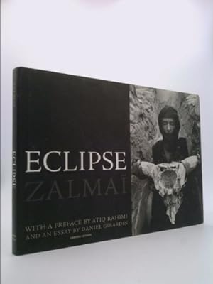 Bild des Verkufers fr Eclipse zum Verkauf von ThriftBooksVintage