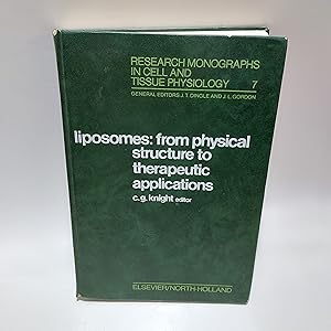 Image du vendeur pour Liposomes: From Physical Structure to Therapeutic Applications. Vol 7 mis en vente par Cambridge Rare Books