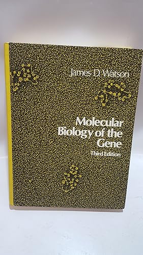 Immagine del venditore per Molecular Biology of the Gene venduto da Cambridge Rare Books