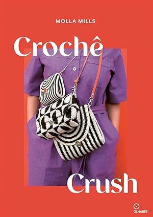 Imagen del vendedor de Croch crush a la venta por Livraria Ing