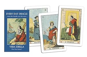 Imagen del vendedor de Every Day Oracle (Cards) a la venta por BargainBookStores